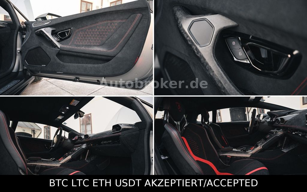 Lamborghini Huracán 2017