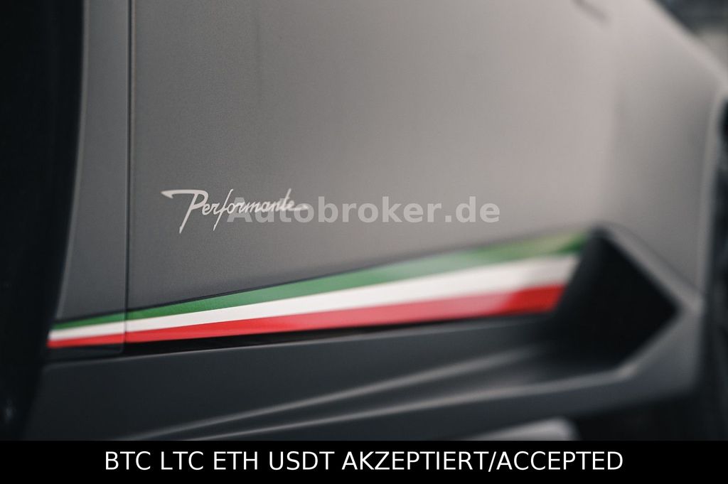 Lamborghini Huracán 2017