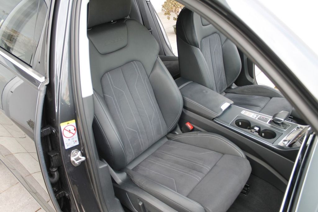 Audi A6 Allroad 2024