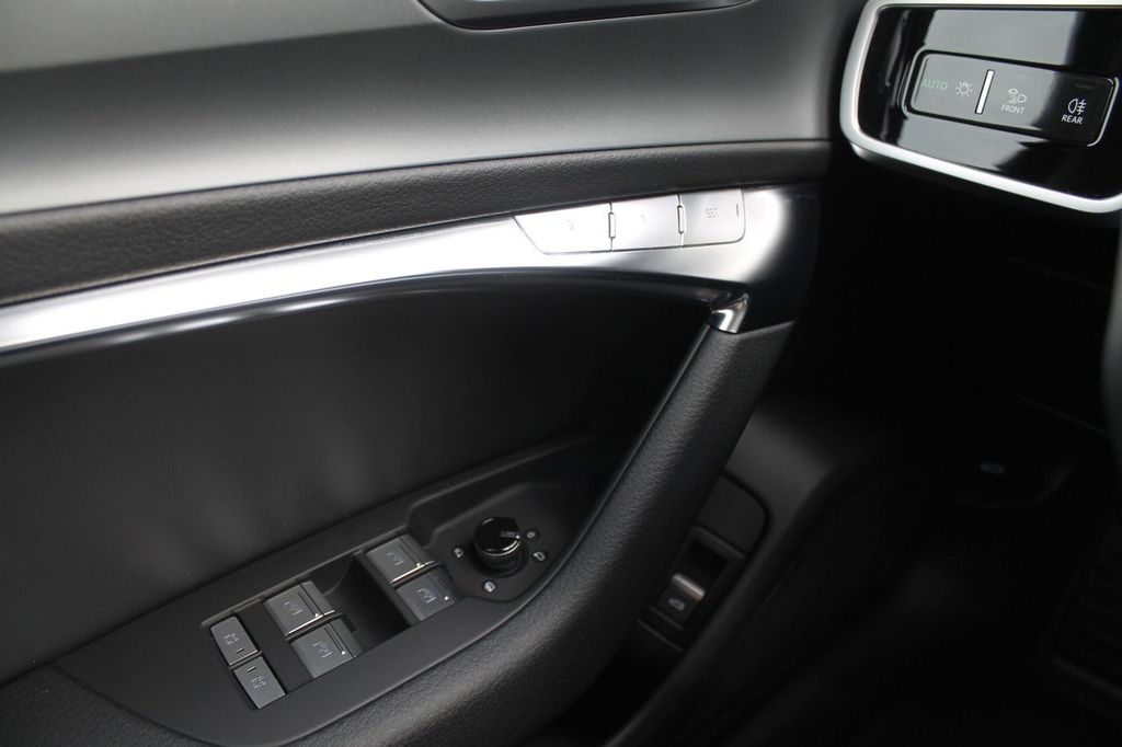 Audi A6 Allroad 2024