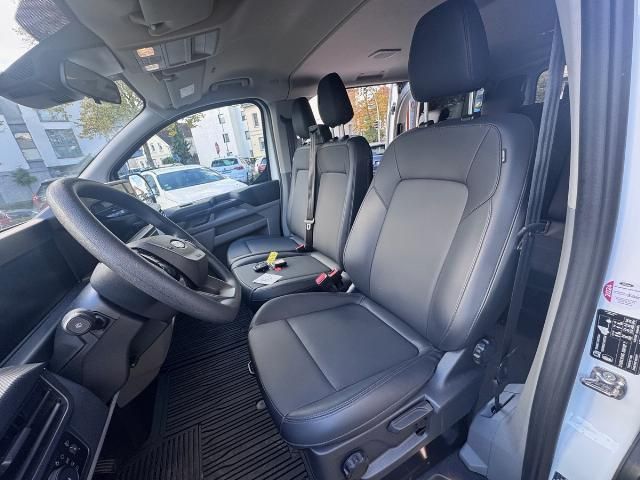 Ford Transit Custom 2024