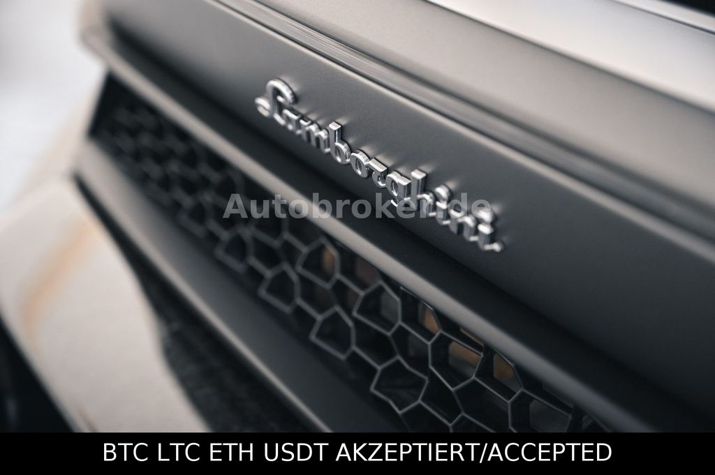 Lamborghini Huracán 2017