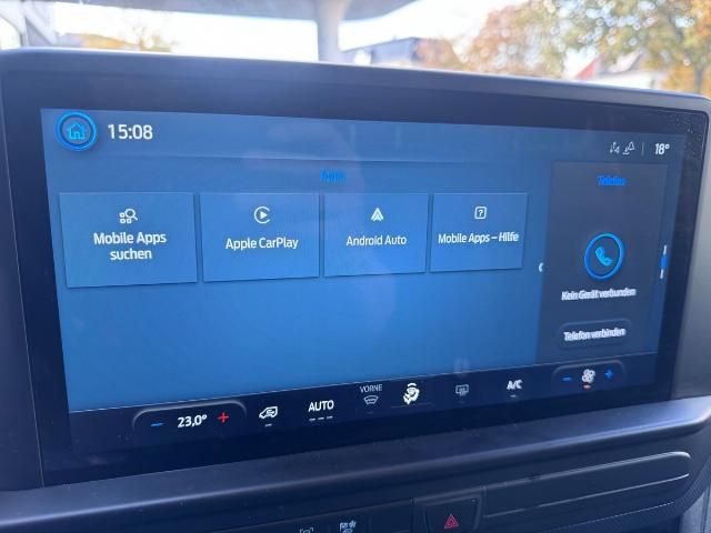 Ford Transit Custom 2024