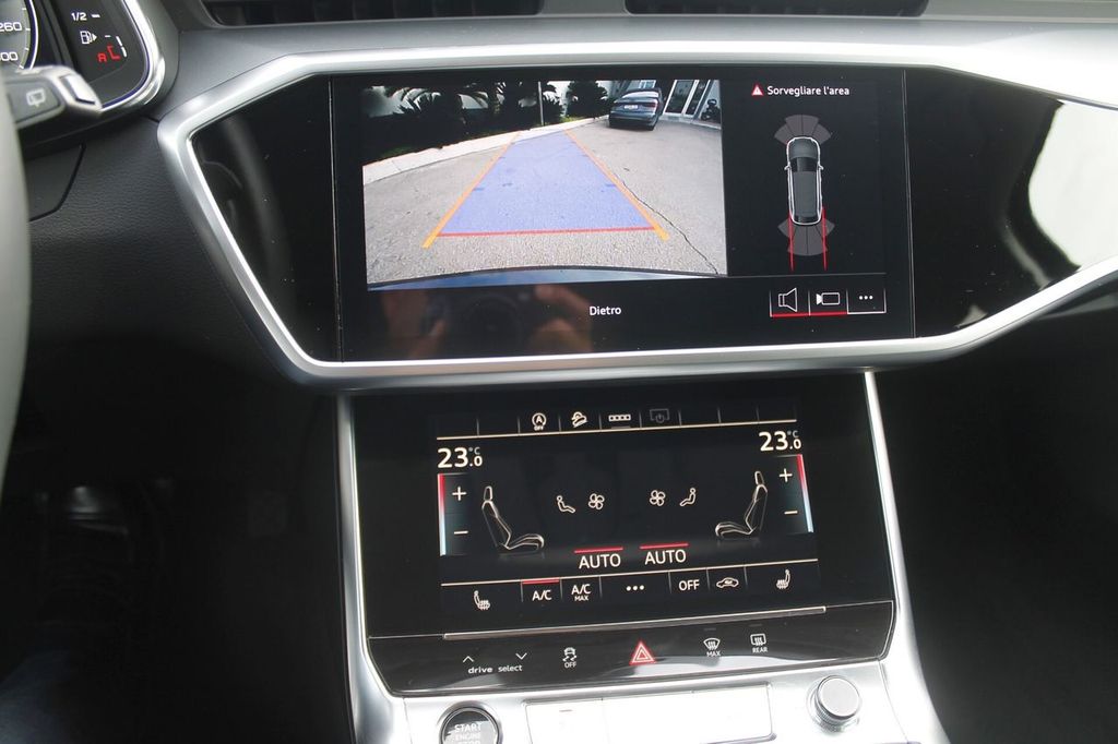 Audi A6 Allroad 2024