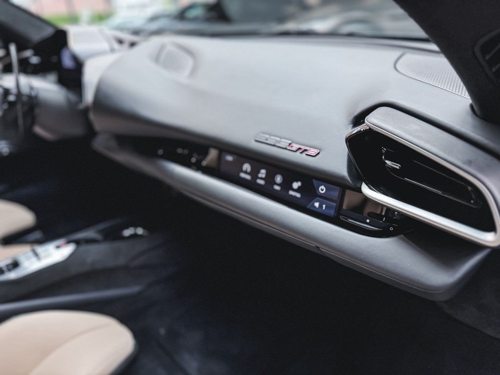 Ferrari 296 GTB 2024