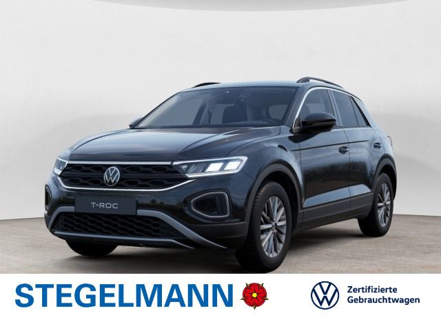 Volkswagen T-Roc 2024