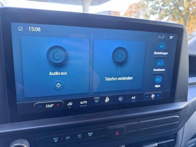 Ford Transit Custom 2024