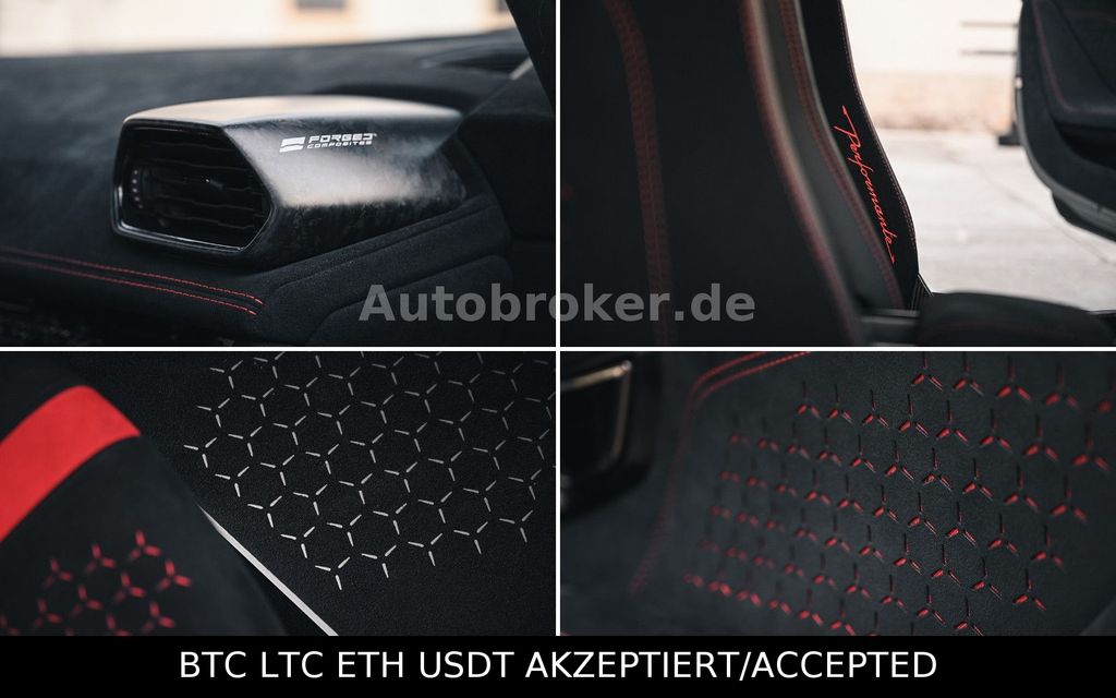 Lamborghini Huracán 2017