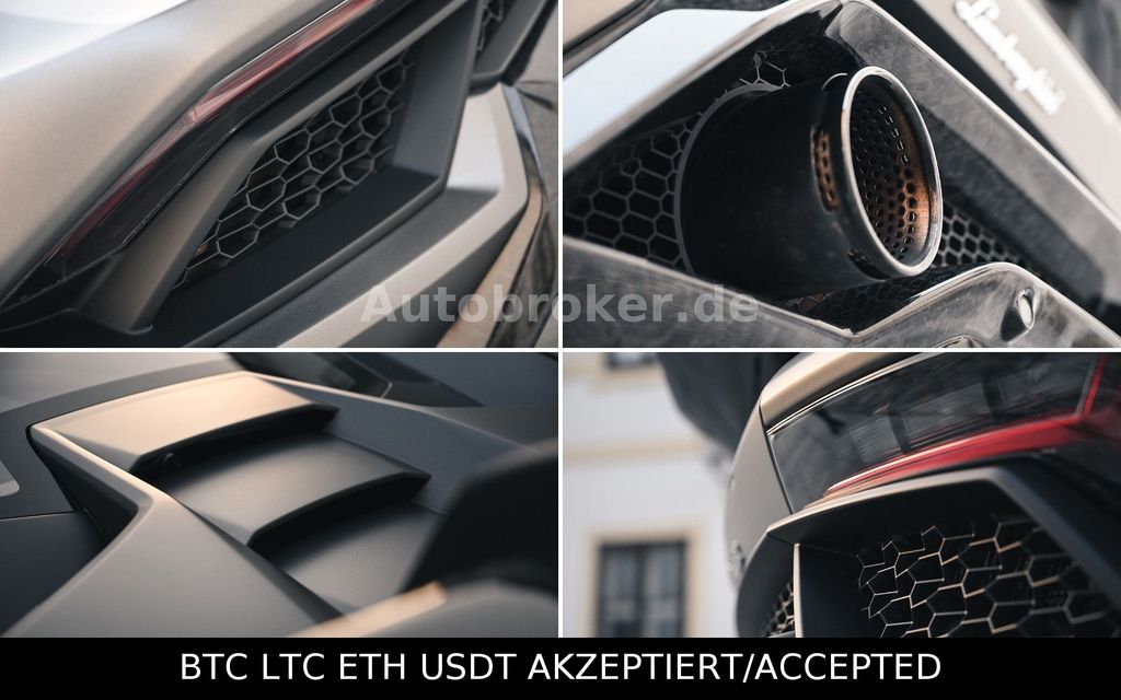 Lamborghini Huracán 2017