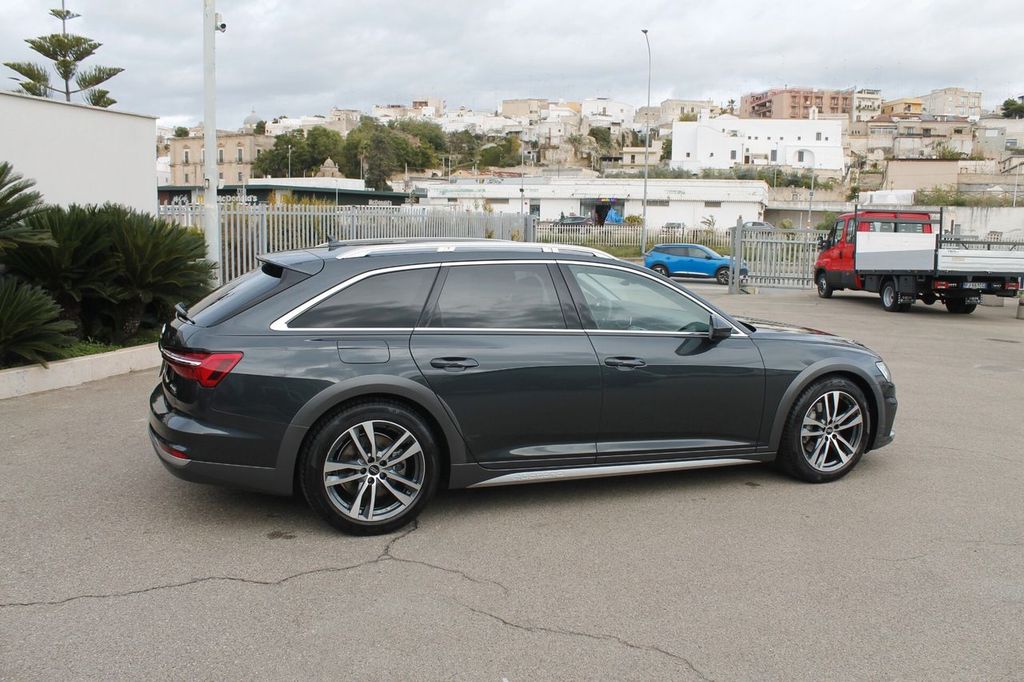 Audi A6 Allroad 2024
