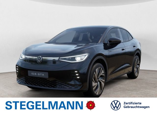 Volkswagen ID.5 2024