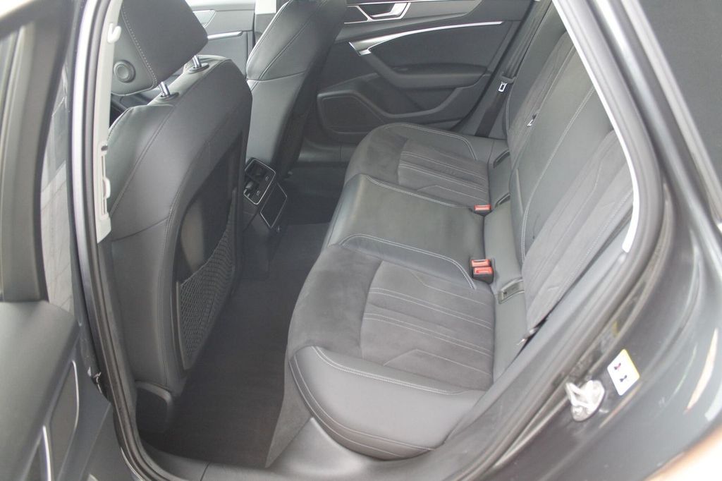 Audi A6 Allroad 2024