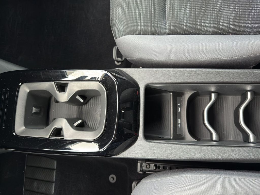 Volkswagen ID.5 2022