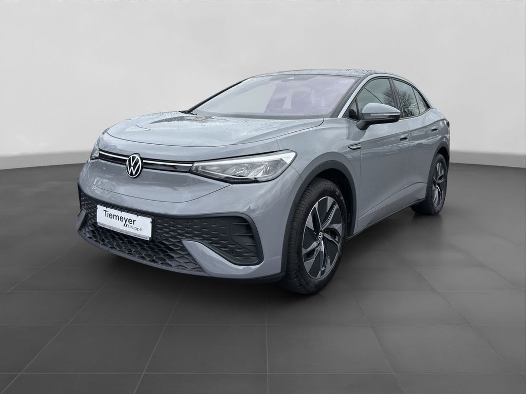 Volkswagen ID.5 2022