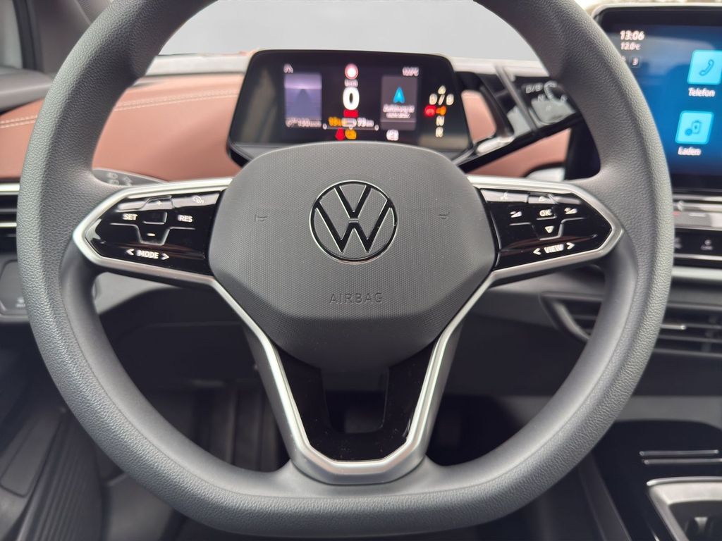 Volkswagen ID.5 2022