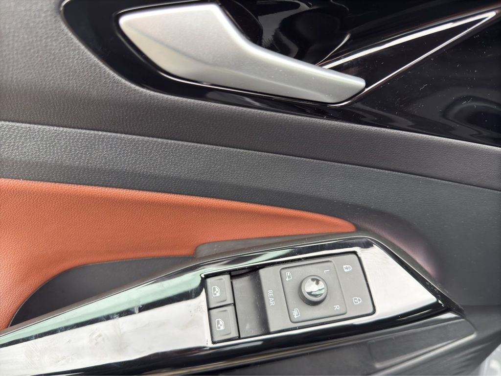 Volkswagen ID.5 2022