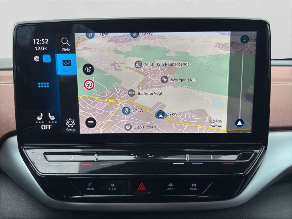 Volkswagen ID.5 2022