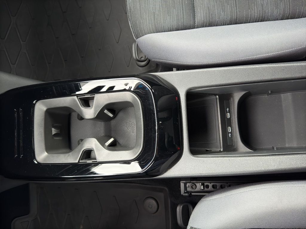 Volkswagen ID.5 2022