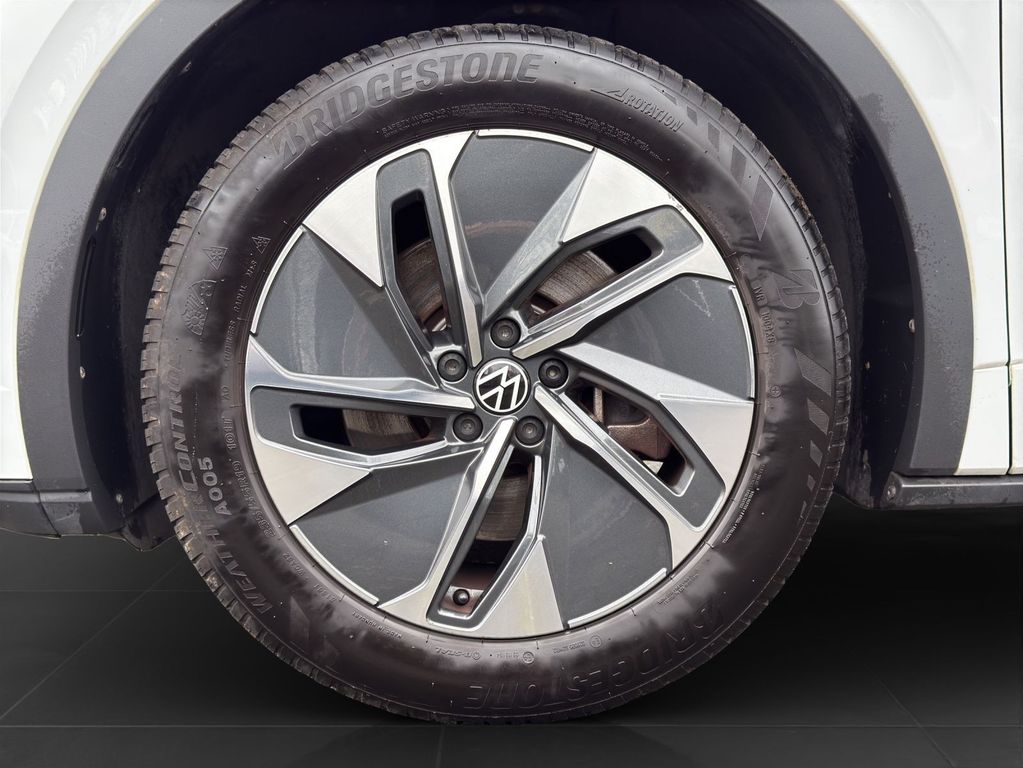 Volkswagen ID.5 2022