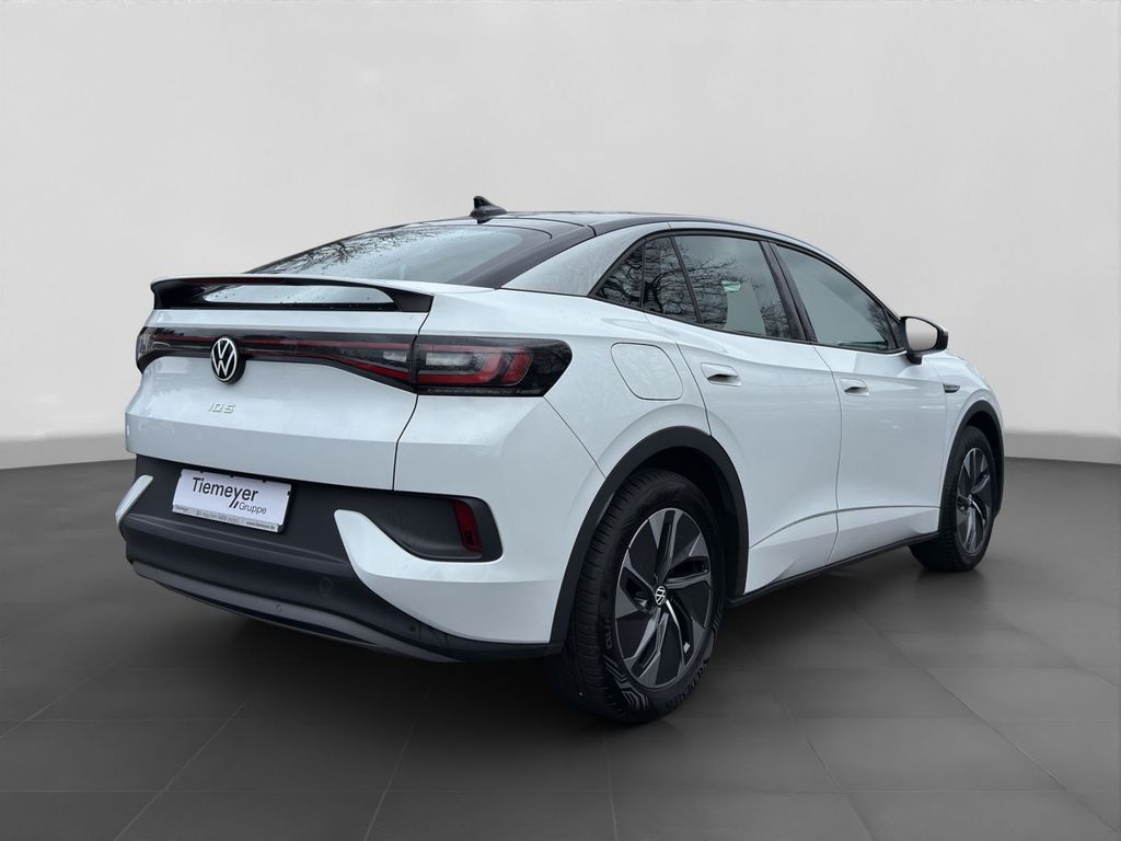 Volkswagen ID.5 2022