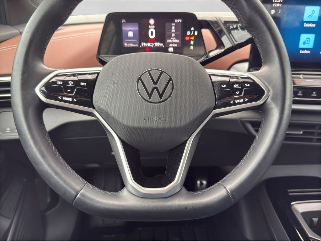 Volkswagen ID.5 2022