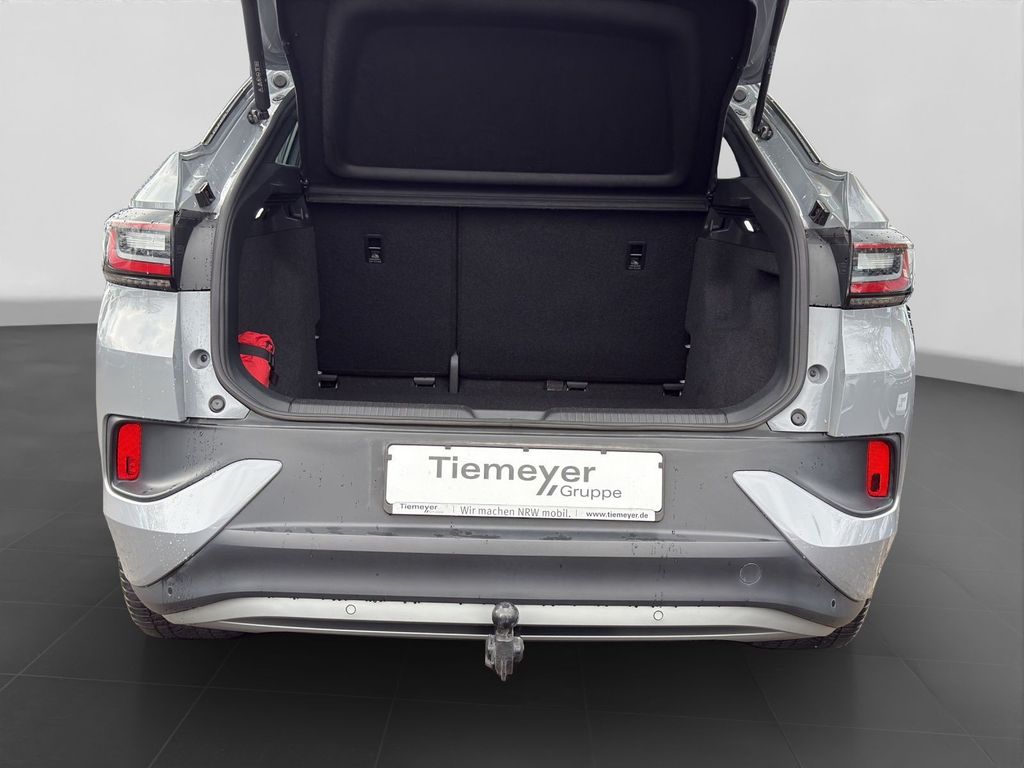 Volkswagen ID.5 2022