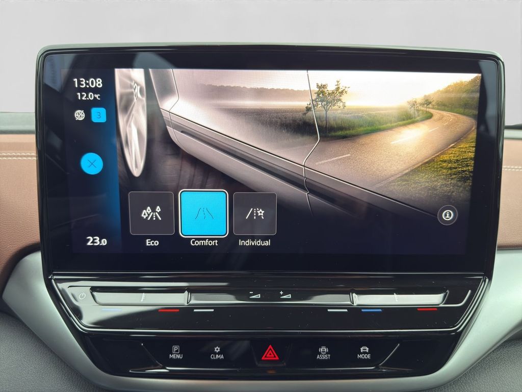 Volkswagen ID.5 2022