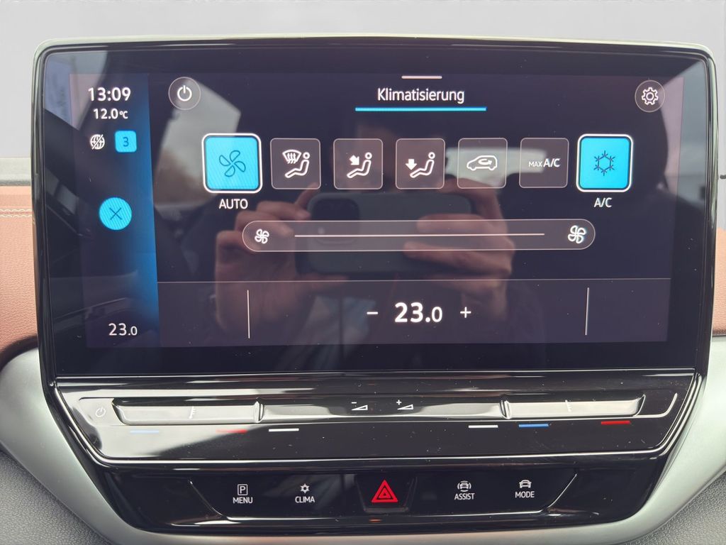 Volkswagen ID.5 2022