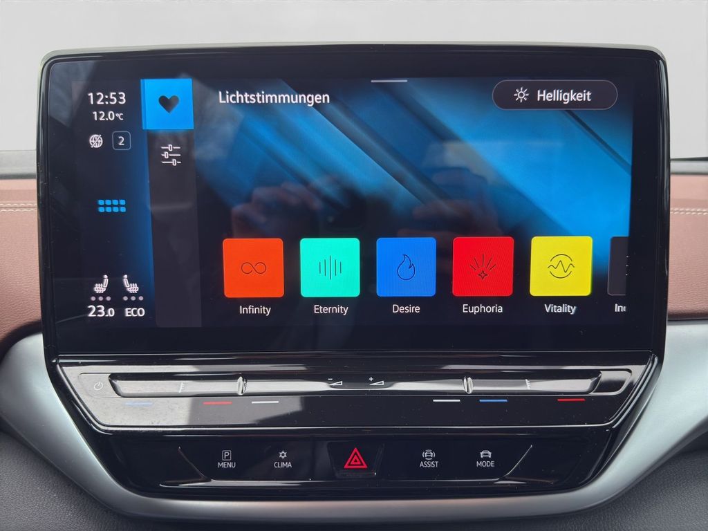 Volkswagen ID.5 2022