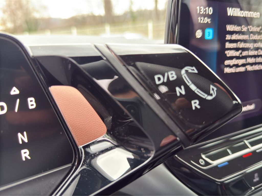 Volkswagen ID.5 2022