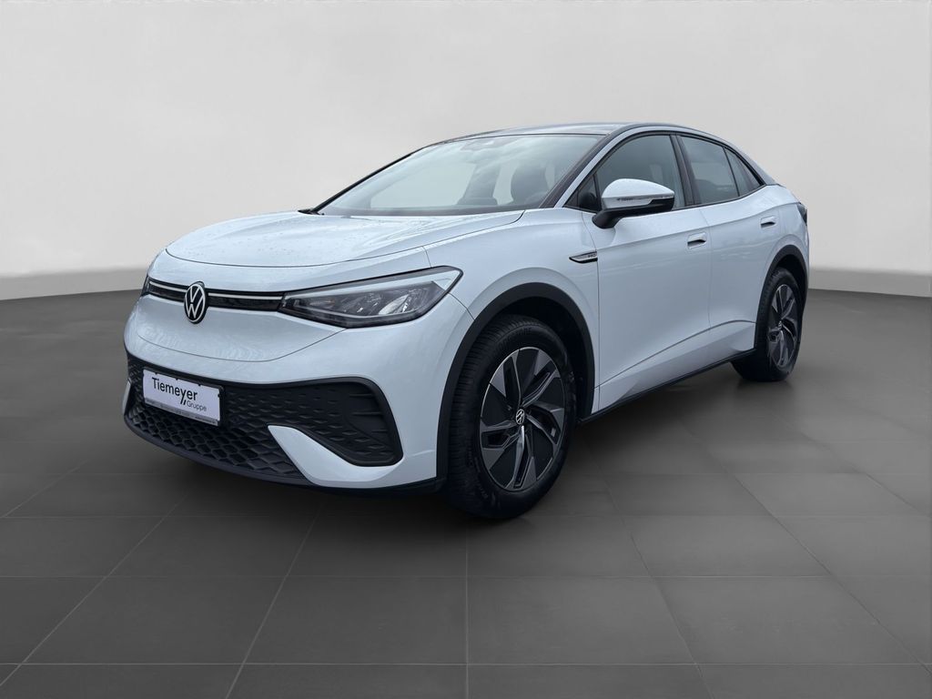 Volkswagen ID.5 2022