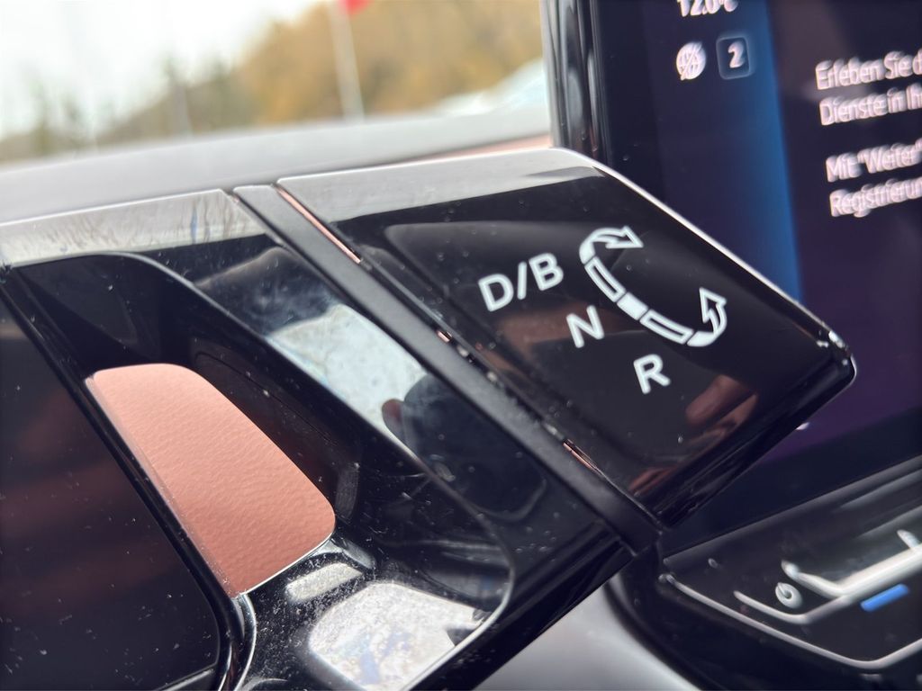 Volkswagen ID.5 2022