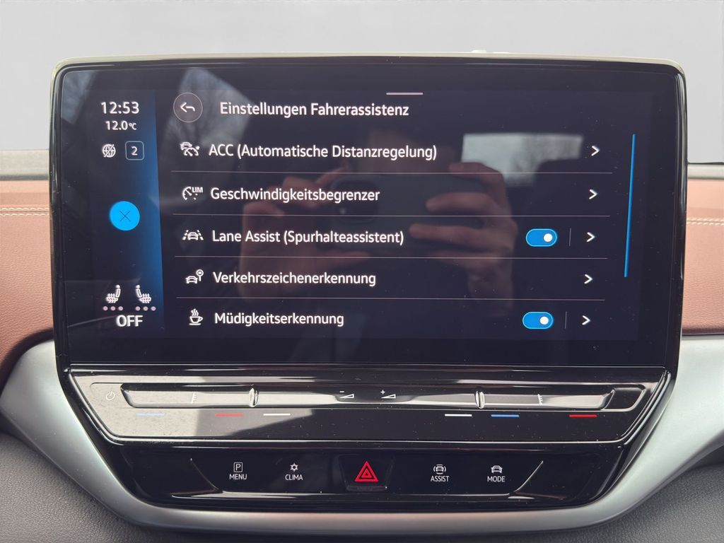 Volkswagen ID.5 2022