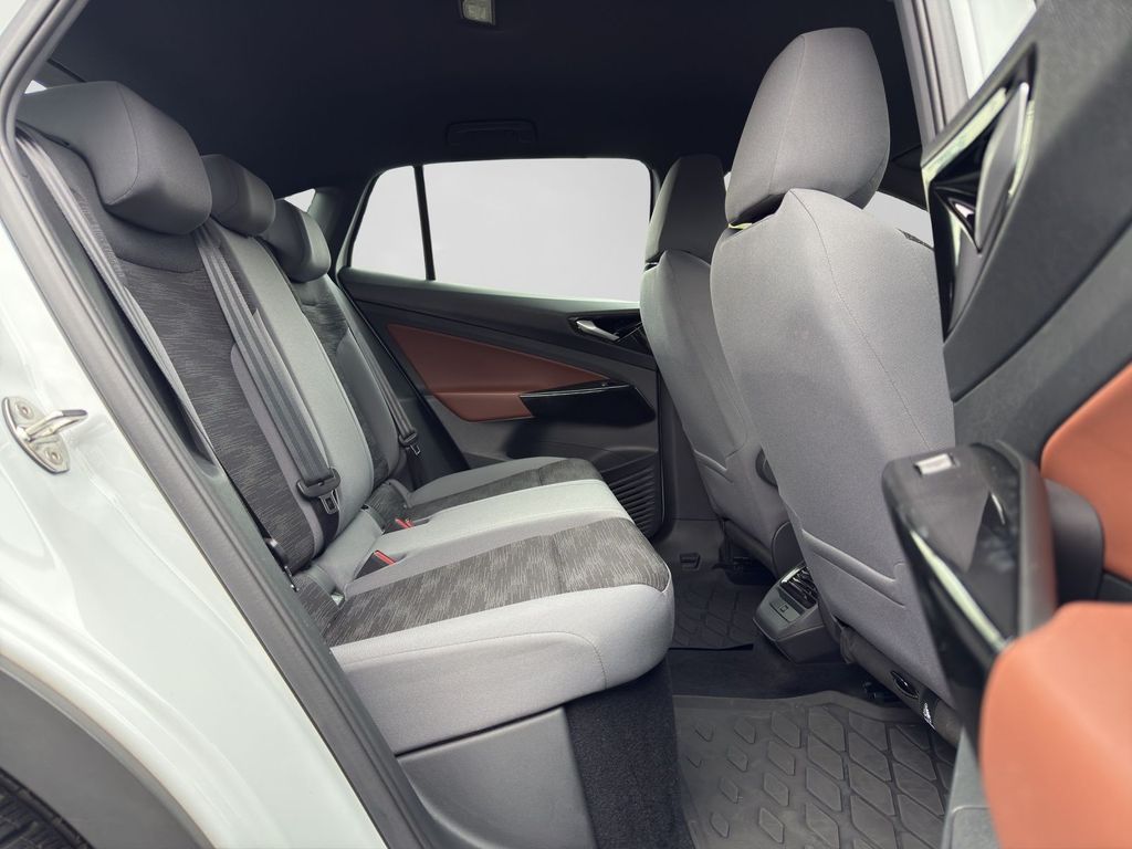 Volkswagen ID.5 2022