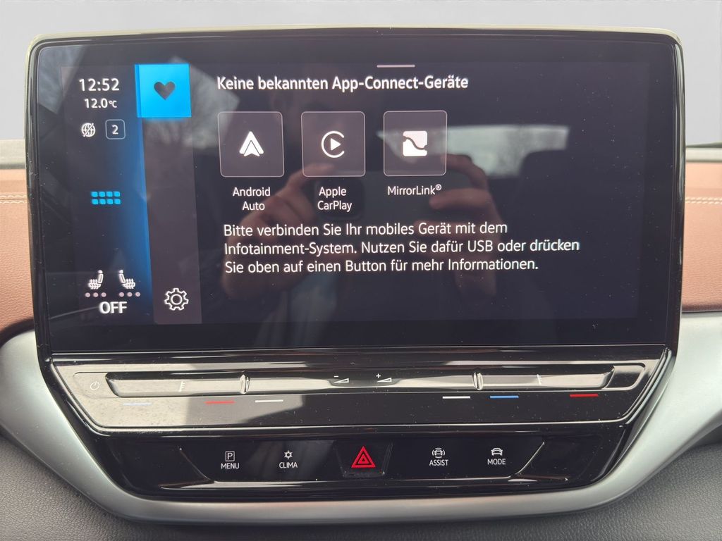 Volkswagen ID.5 2022