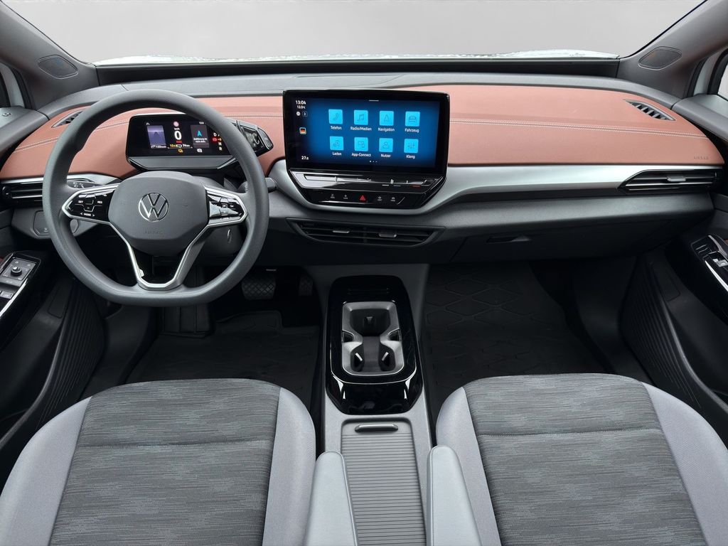 Volkswagen ID.5 2022