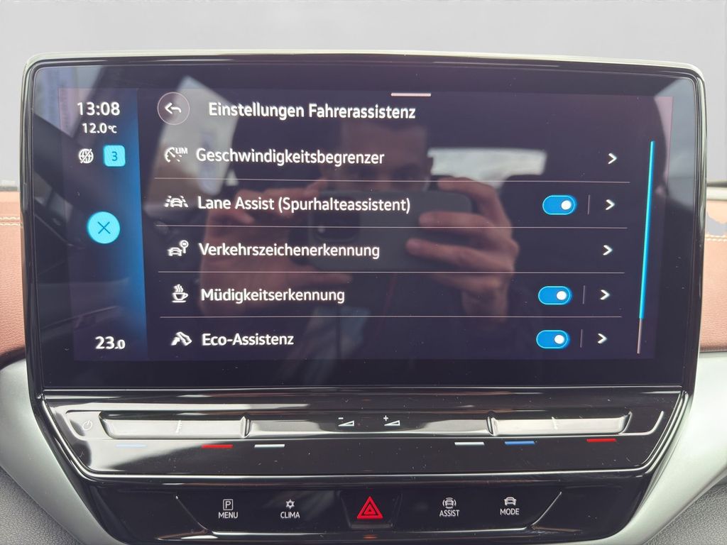 Volkswagen ID.5 2022