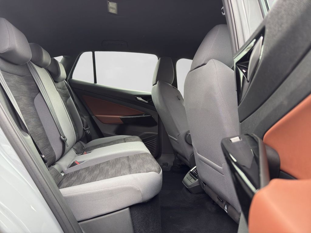 Volkswagen ID.5 2022