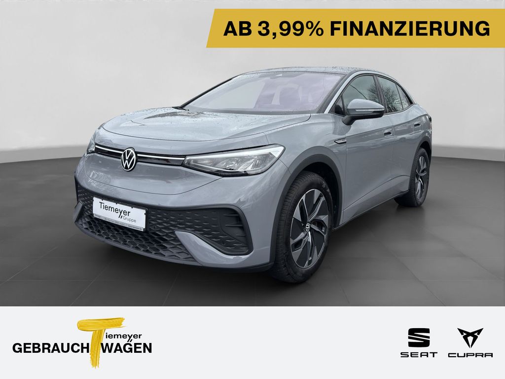 Volkswagen ID.5 2022