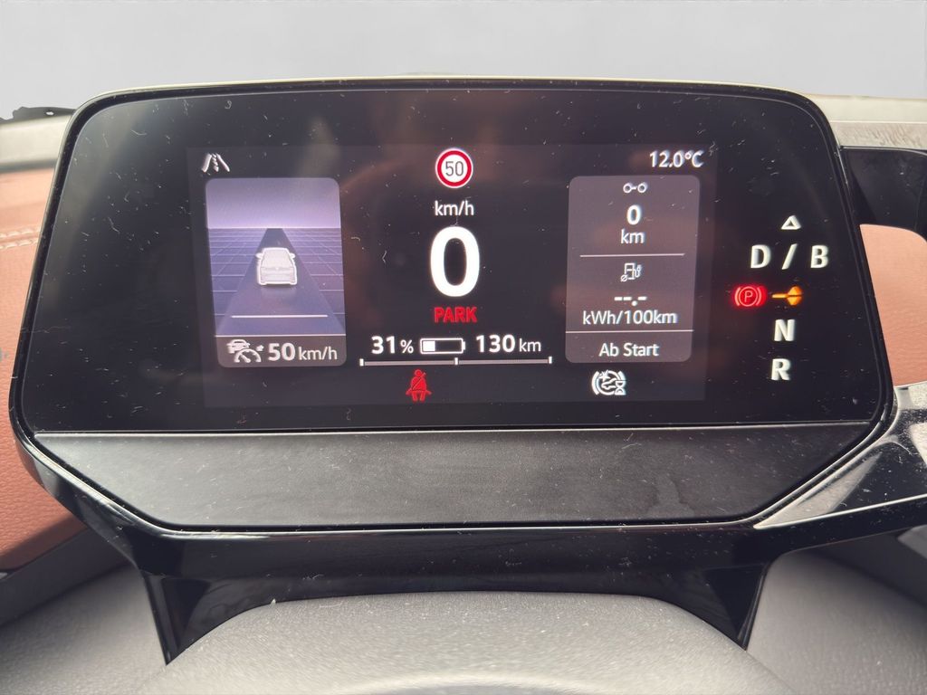 Volkswagen ID.5 2022