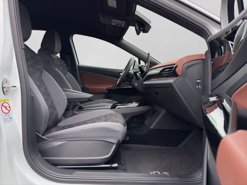 Volkswagen ID.5 2022