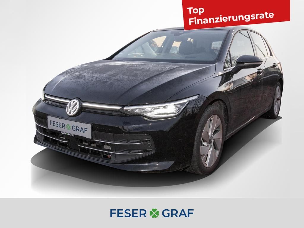 Volkswagen Golf 2025