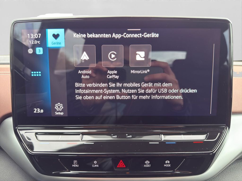 Volkswagen ID.5 2022
