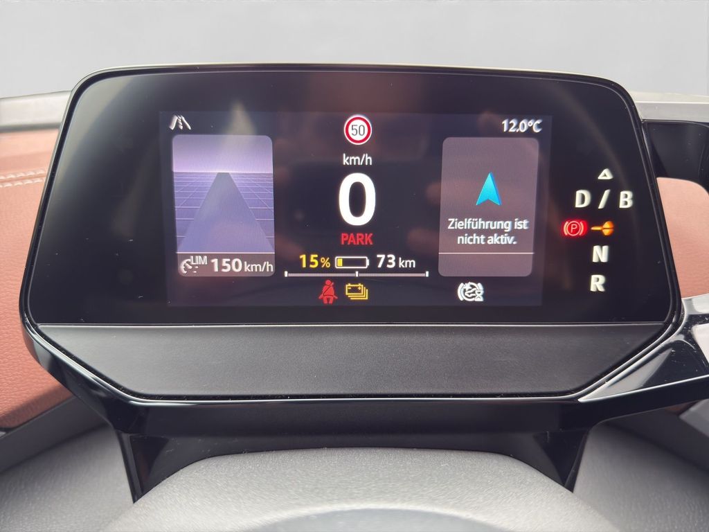 Volkswagen ID.5 2022