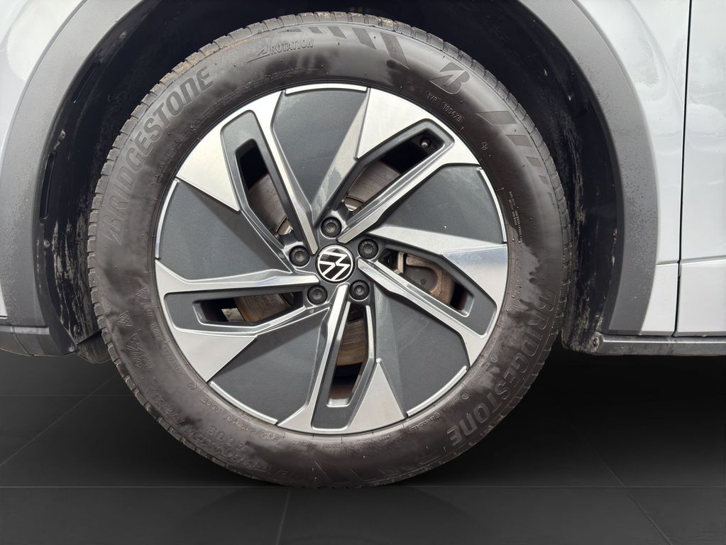 Volkswagen ID.5 2022