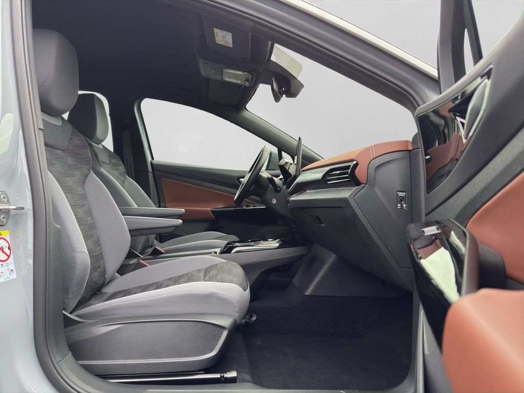 Volkswagen ID.5 2022