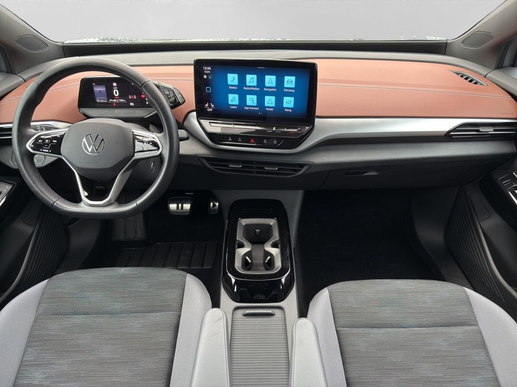 Volkswagen ID.5 2022