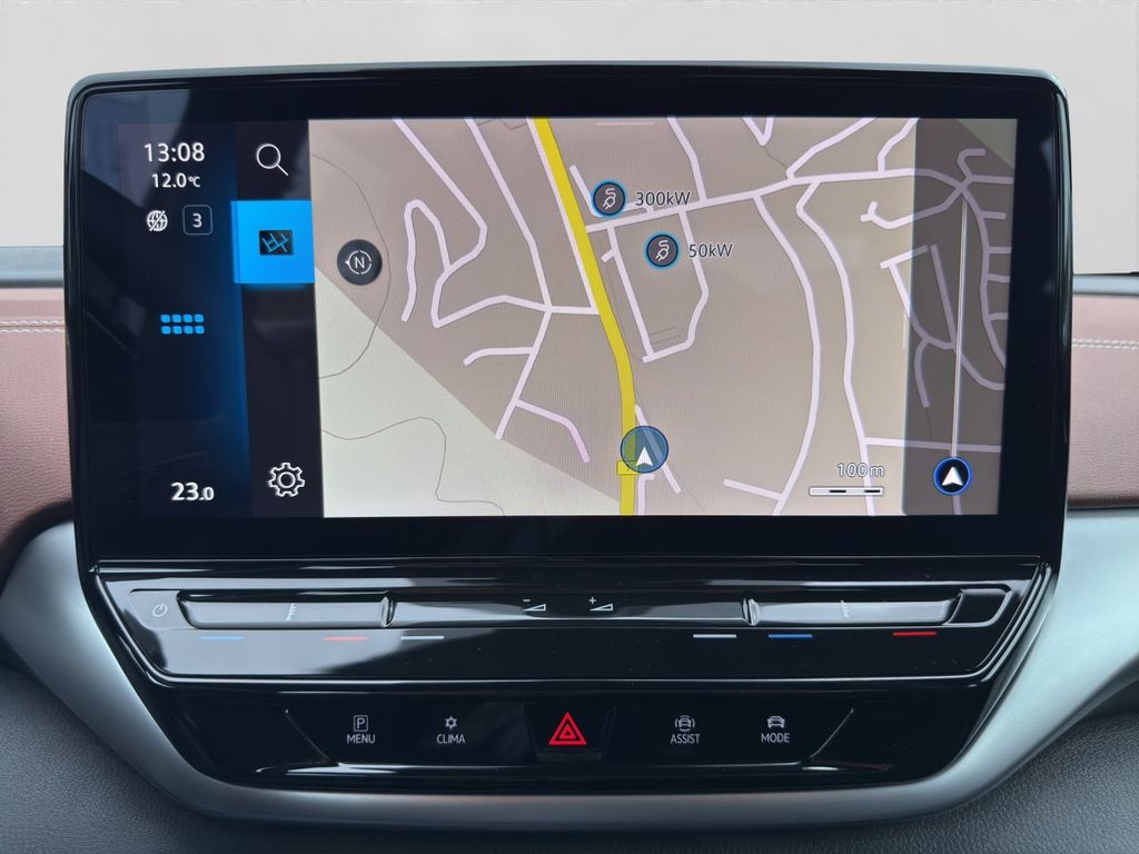 Volkswagen ID.5 2022