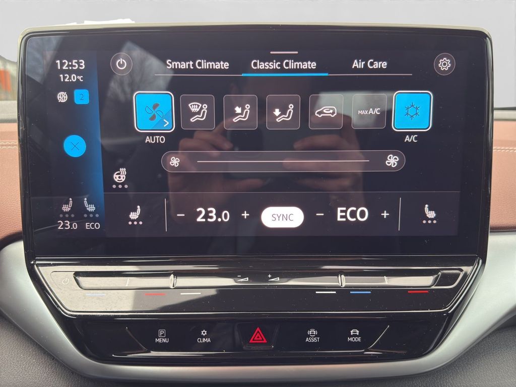 Volkswagen ID.5 2022