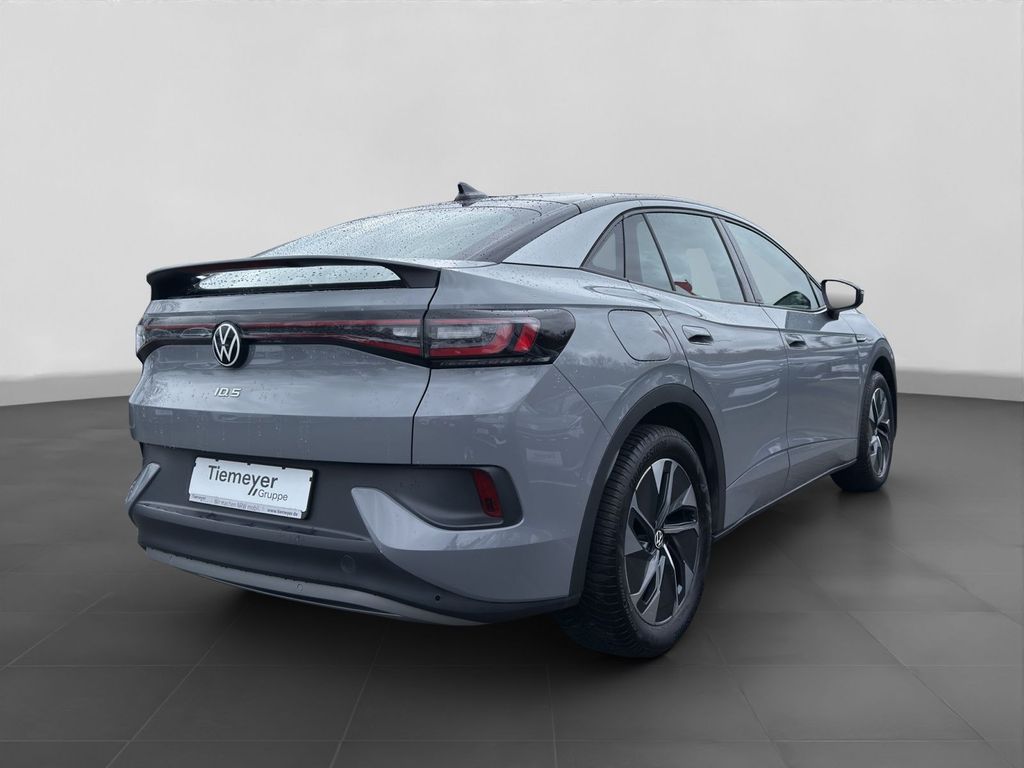 Volkswagen ID.5 2022